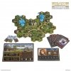 Heroes of Might & Magic III Board Game US